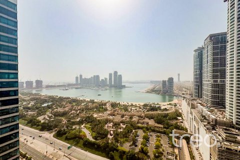 آپارتمان برای اجاره در Dubai Media City، Dubai، امارات متحده عربی 1 خوابه ، 101.73 متر مربع ، شماره 733816 - تصویر 11