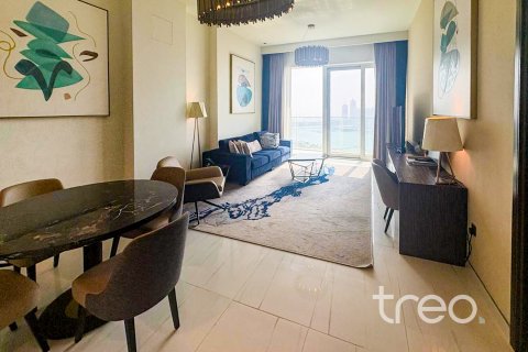 آپارتمان برای اجاره در Dubai Media City، Dubai، امارات متحده عربی 1 خوابه ، 101.73 متر مربع ، شماره 733816 - تصویر 2