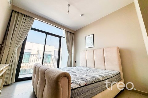 Townhouse di Arabian Ranches 3, Dubai, UEA 3 kamar tidur, 179.67 m2 nomor 733814 - foto 4