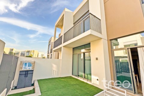 Townhouse i Arabian Ranches 3, Dubai, UAE 3 soveværelser, 179.67 kvm № 733814