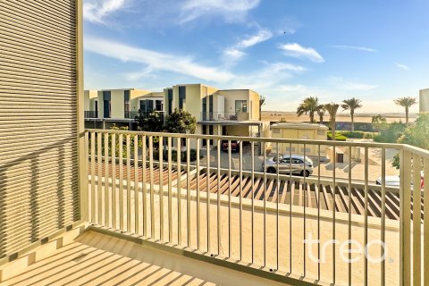 Townhouse di Arabian Ranches 3, Dubai, UEA 3 kamar tidur, 179.67 m2 nomor 733814 - foto 13