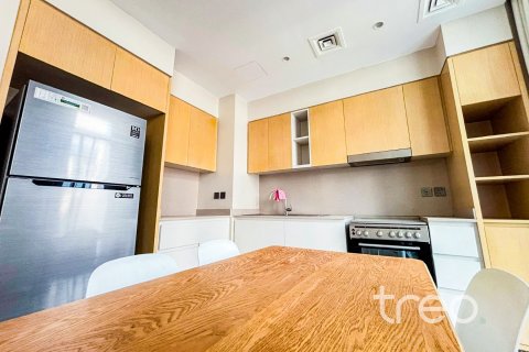 Townhouse di Arabian Ranches 3, Dubai, UEA 3 kamar tidur, 179.67 m2 nomor 733814 - foto 3