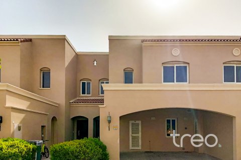 Huvila Serena, Dubai, Arabiemiraatit 3 makuuhuonetta, 188.78 m2 № 733813 - kuva 1