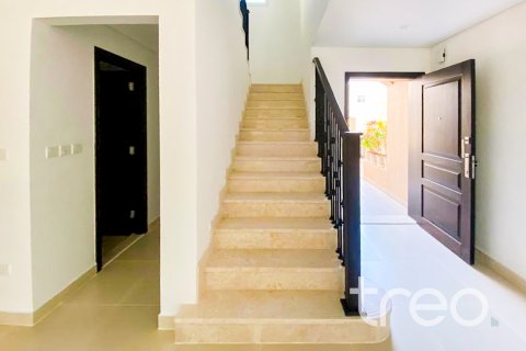 Huvila Serena, Dubai, Arabiemiraatit 3 makuuhuonetta, 188.78 m2 № 733813 - kuva 4