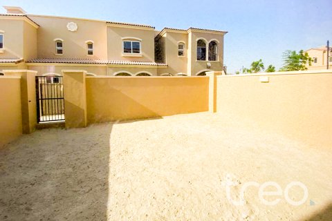 Huvila Serena, Dubai, Arabiemiraatit 3 makuuhuonetta, 188.78 m2 № 733813 - kuva 6