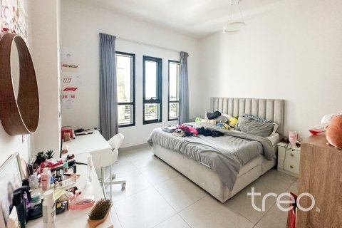 Apartman u Dubai Hills Estate, UAE 2 spavaćih soba, 95.78 m2 Br. 733815 - fotografija 12