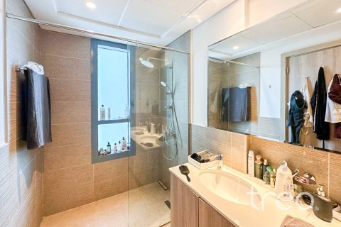 Apartman u Dubai Hills Estate, UAE 2 spavaćih soba, 95.78 m2 Br. 733815 - fotografija 13