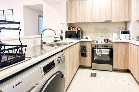 Apartman u Dubai Hills Estate, UAE 2 spavaćih soba, 95.78 m2 Br. 733815 - fotografija 2