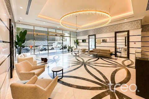 Apartman u Dubai Hills Estate, UAE 2 spavaćih soba, 95.78 m2 Br. 733815 - fotografija 15