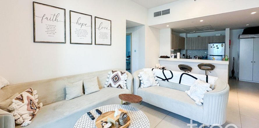 Apartman u Dubai Hills Estate, UAE 95.78 m2, 2 spavaćih soba Br. 733815
