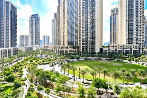 آپارتمان برای اجاره در Dubai Creek Harbour (The Lagoons)، Dubai، امارات متحده عربی 2 خوابه ، 106.65 متر مربع ، شماره 733817 - تصویر 19