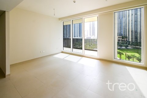 Квартира в Dubai Creek Harbour (The Lagoons), Дубай, ОАЭ 2 спальни, 106.65м2 № 733817