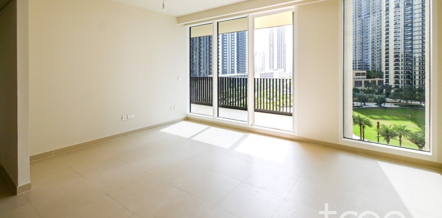آپارتمان در Dubai Creek Harbour (The Lagoons)، Dubai ، امارات متحده عربی 2 خوابه ، 106.65 متر مربع.  شماره 733817