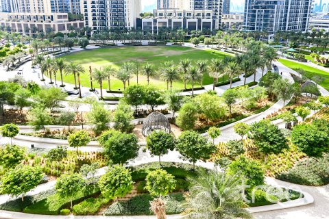 آپارتمان برای اجاره در Dubai Creek Harbour (The Lagoons)، Dubai، امارات متحده عربی 2 خوابه ، 106.65 متر مربع ، شماره 733817 - تصویر 18