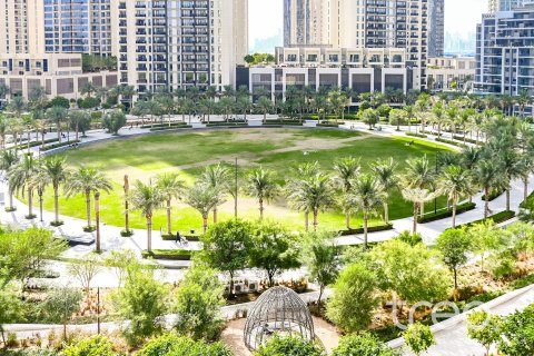 آپارتمان برای اجاره در Dubai Creek Harbour (The Lagoons)، Dubai، امارات متحده عربی 2 خوابه ، 106.65 متر مربع ، شماره 733817 - تصویر 17