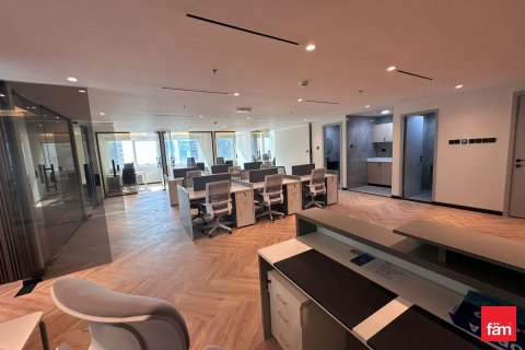 Kontor uthyres i Dubai, UAE 163.7 kvm Nr. 680036 - fotografi 2