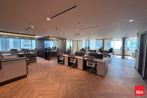 Kontor uthyres i Dubai, UAE 163.7 kvm Nr. 680036 - fotografi 7