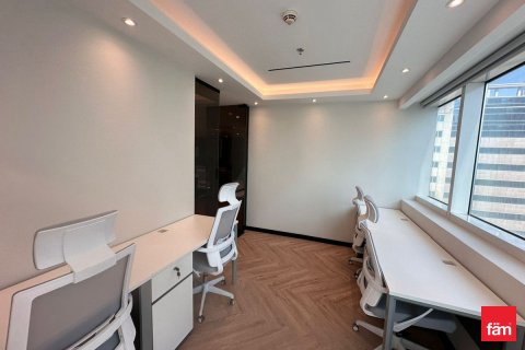 Kontor uthyres i Dubai, UAE 163.7 kvm Nr. 680036 - fotografi 5