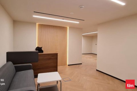 Kontor uthyres i Dubai, UAE 163.7 kvm Nr. 680036 - fotografi 3