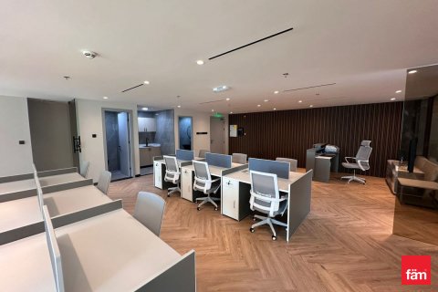 Kontor i Dubai, UAE 163.7 kvm Nr. 680036