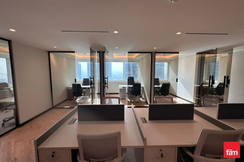 Kontor uthyres i Dubai, UAE 163.7 kvm Nr. 680036 - fotografi 8