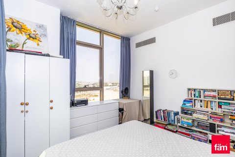 Lägenhet uthyres i Al Furjan, Dubai, UAE 2 sovrum, 123 kvm Nr. 680037 - fotografi 14