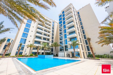 Lägenhet uthyres i Al Furjan, Dubai, UAE 2 sovrum, 123 kvm Nr. 680037 - fotografi 29