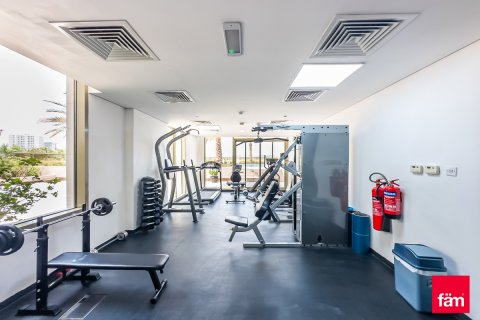 Lägenhet uthyres i Al Furjan, Dubai, UAE 2 sovrum, 123 kvm Nr. 680037 - fotografi 6