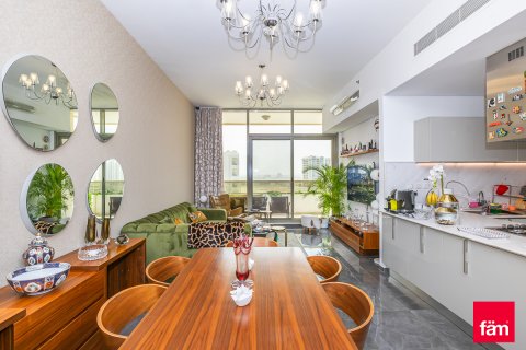 Lägenhet uthyres i Al Furjan, Dubai, UAE 2 sovrum, 123 kvm Nr. 680037 - fotografi 26