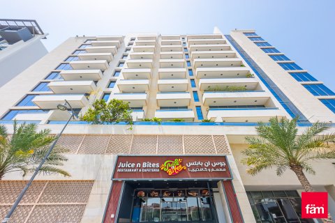 Lägenhet uthyres i Al Furjan, Dubai, UAE 2 sovrum, 123 kvm Nr. 680037 - fotografi 27