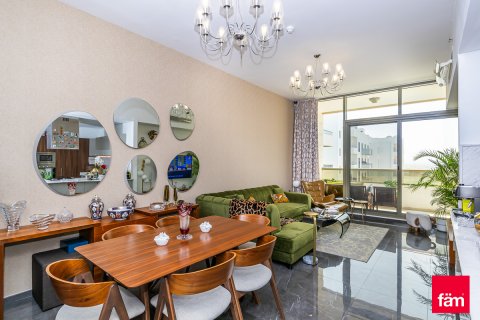 Lägenhet uthyres i Al Furjan, Dubai, UAE 2 sovrum, 123 kvm Nr. 680037 - fotografi 15