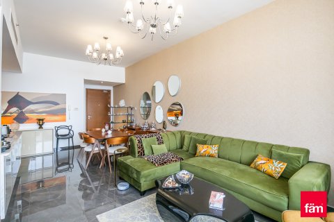 Lägenhet uthyres i Al Furjan, Dubai, UAE 2 sovrum, 123 kvm Nr. 680037 - fotografi 25