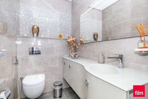 Lägenhet uthyres i Al Furjan, Dubai, UAE 2 sovrum, 123 kvm Nr. 680037 - fotografi 8