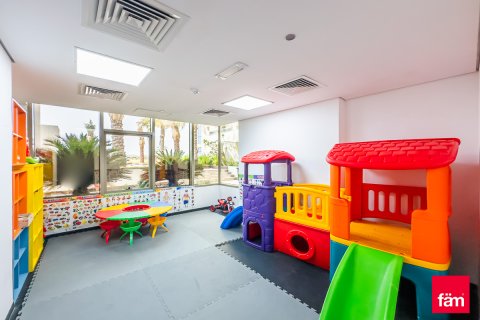 Lägenhet uthyres i Al Furjan, Dubai, UAE 2 sovrum, 123 kvm Nr. 680037 - fotografi 5