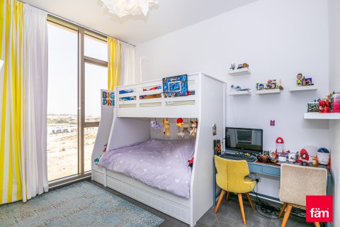Lägenhet uthyres i Al Furjan, Dubai, UAE 2 sovrum, 123 kvm Nr. 680037 - fotografi 21