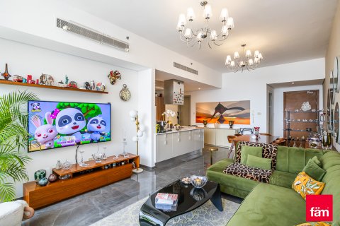 Lägenhet uthyres i Al Furjan, Dubai, UAE 2 sovrum, 123 kvm Nr. 680037 - fotografi 11