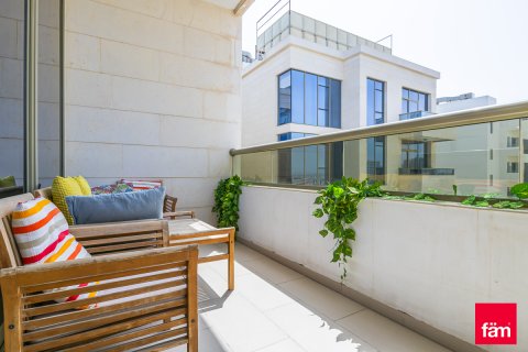 Lägenhet uthyres i Al Furjan, Dubai, UAE 2 sovrum, 123 kvm Nr. 680037 - fotografi 2