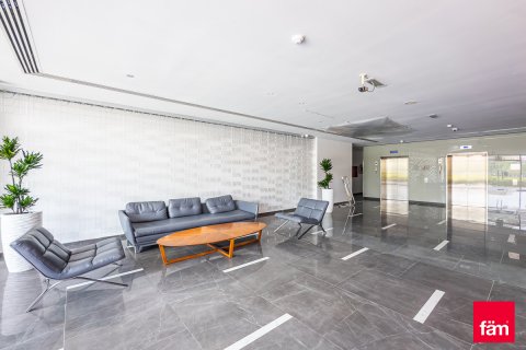 Lägenhet uthyres i Al Furjan, Dubai, UAE 2 sovrum, 123 kvm Nr. 680037 - fotografi 23