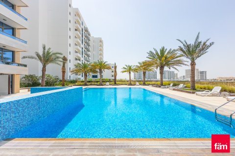 Lägenhet uthyres i Al Furjan, Dubai, UAE 2 sovrum, 123 kvm Nr. 680037 - fotografi 13