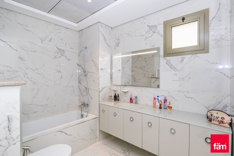 Lägenhet uthyres i Al Furjan, Dubai, UAE 2 sovrum, 123 kvm Nr. 680037 - fotografi 22