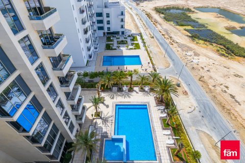 Lägenhet uthyres i Al Furjan, Dubai, UAE 2 sovrum, 123 kvm Nr. 680037 - fotografi 18