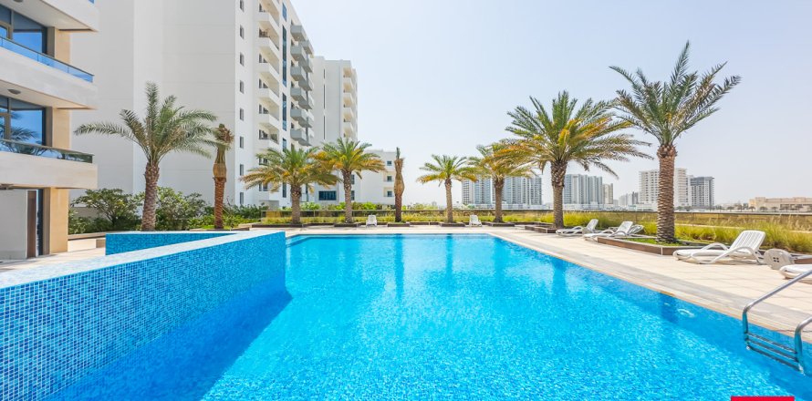 Apartment sa Al Furjan, Dubai, UAE 2 silid-tulugan, 123 sq.m. № 680037