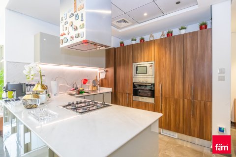 Lägenhet uthyres i Al Furjan, Dubai, UAE 2 sovrum, 123 kvm Nr. 680037 - fotografi 12