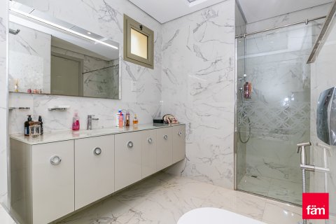 Lägenhet uthyres i Al Furjan, Dubai, UAE 2 sovrum, 123 kvm Nr. 680037 - fotografi 24