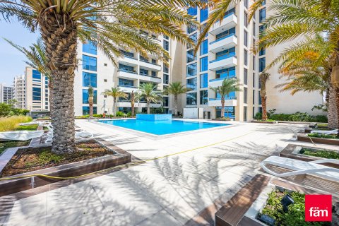 Lägenhet uthyres i Al Furjan, Dubai, UAE 2 sovrum, 123 kvm Nr. 680037 - fotografi 16