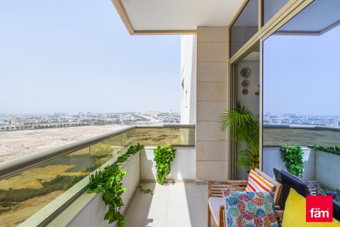 Apartment sa Al Furjan, Dubai, UAE 2 silid-tulugan, 123 sq.m. № 680037 - larawan 18