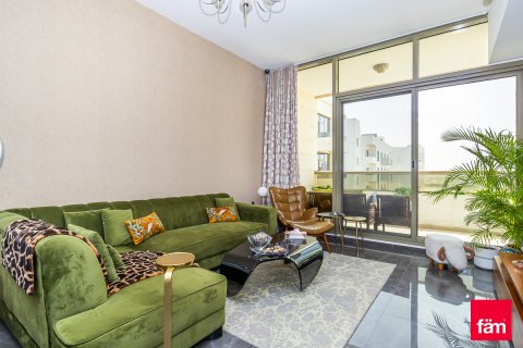 Lägenhet uthyres i Al Furjan, Dubai, UAE 2 sovrum, 123 kvm Nr. 680037 - fotografi 20