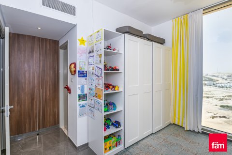 Lägenhet uthyres i Al Furjan, Dubai, UAE 2 sovrum, 123 kvm Nr. 680037 - fotografi 19