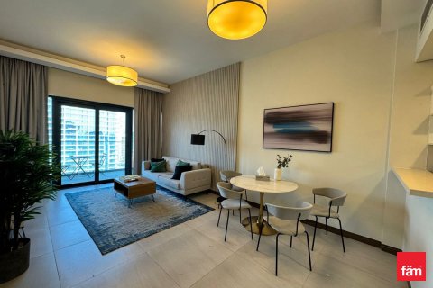 Lägenhet uthyres i Business Bay, Dubai, UAE 1 sovrum, 79.2 kvm Nr. 680040 - fotografi 3