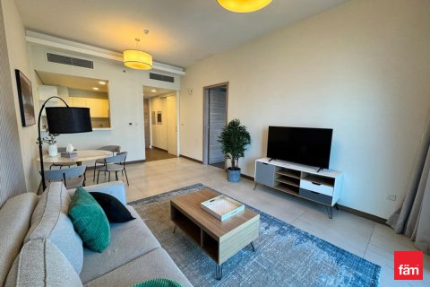 Lägenhet uthyres i Business Bay, Dubai, UAE 1 sovrum, 79.2 kvm Nr. 680040 - fotografi 7